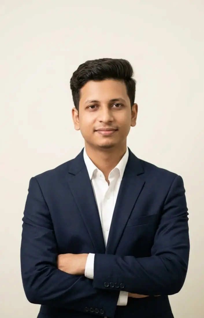 Abirul Islam Udoy - Full Stack Web Developer & CMS Engineer